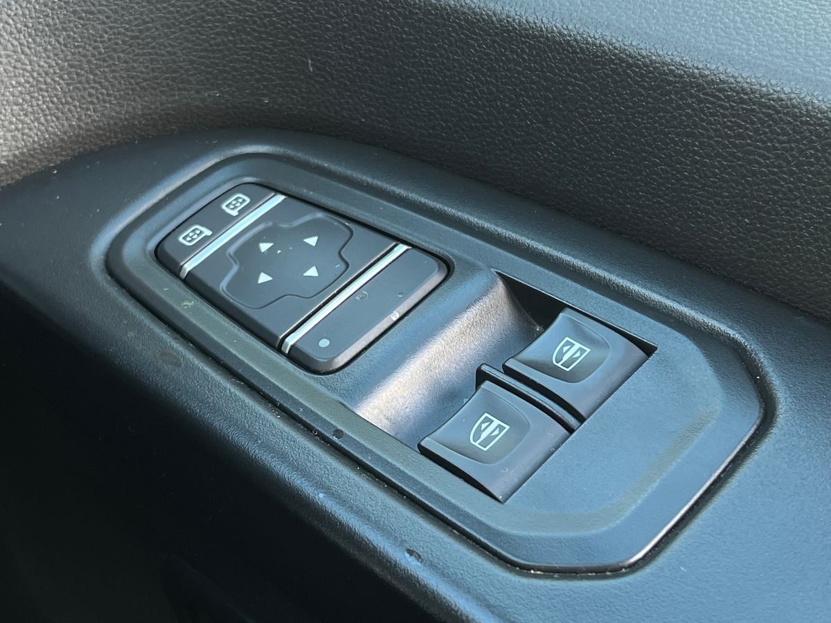 Used Renault Trafic 2022 for sale - 76455081: Photo 28