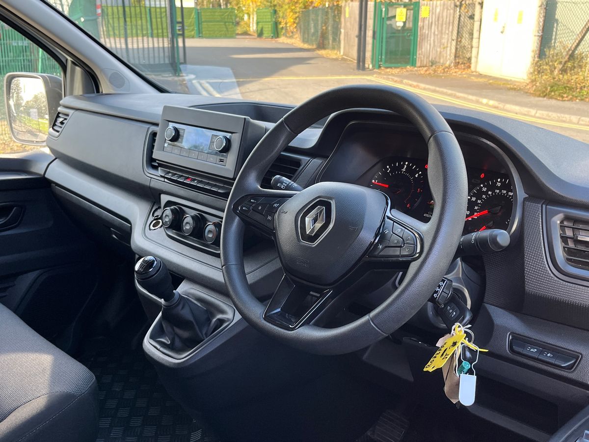 Used Renault Trafic 2022 for sale - 76455081: Photo 5