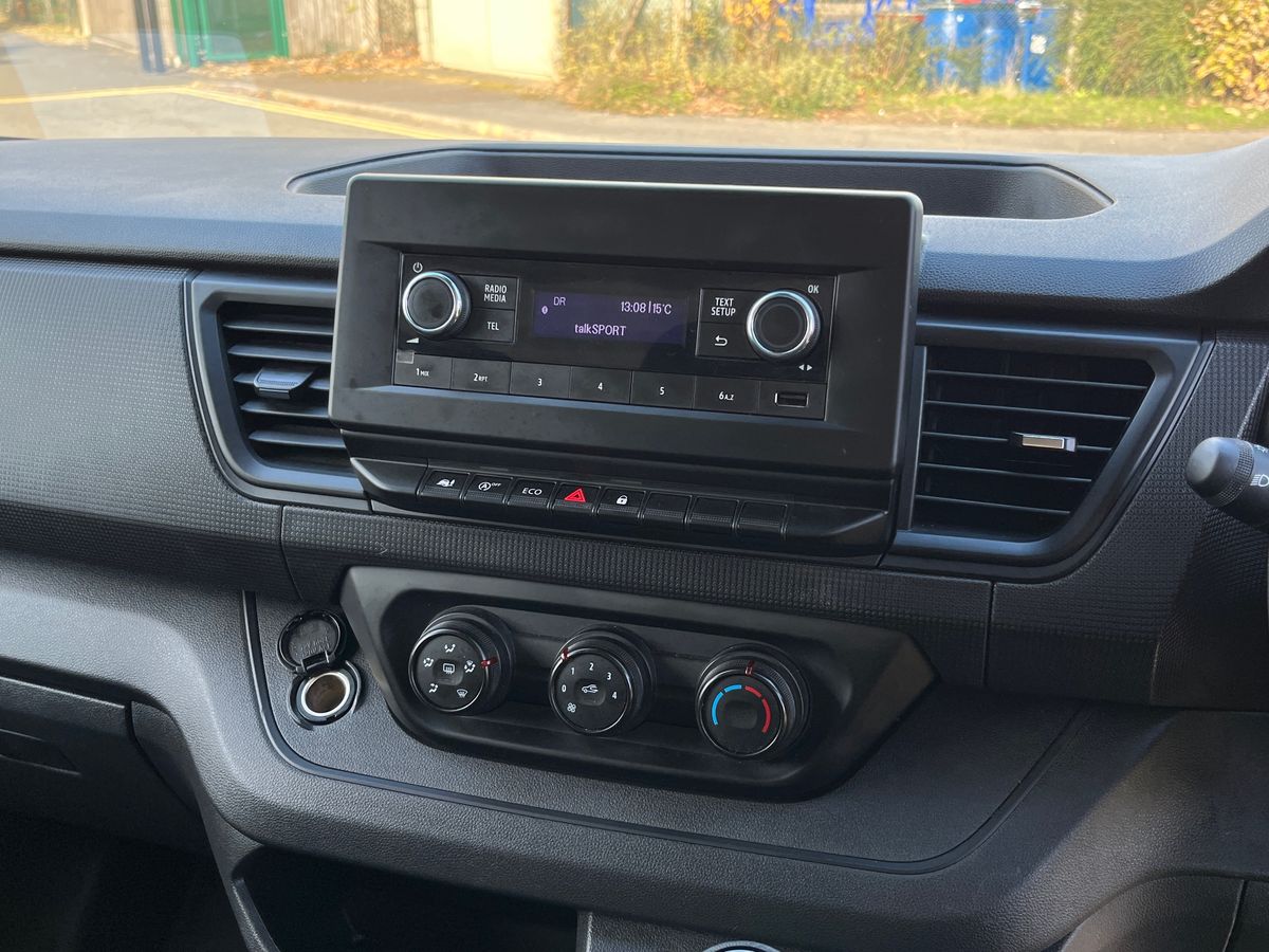 Used Renault Trafic 2022 for sale - 76455081: Photo 7