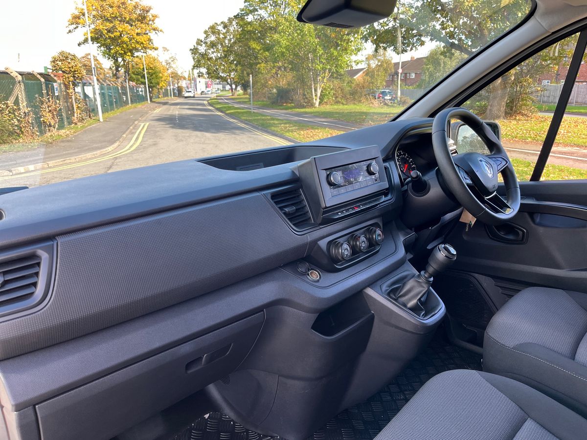 Used Renault Trafic 2022 for sale - 76455081: Photo 8