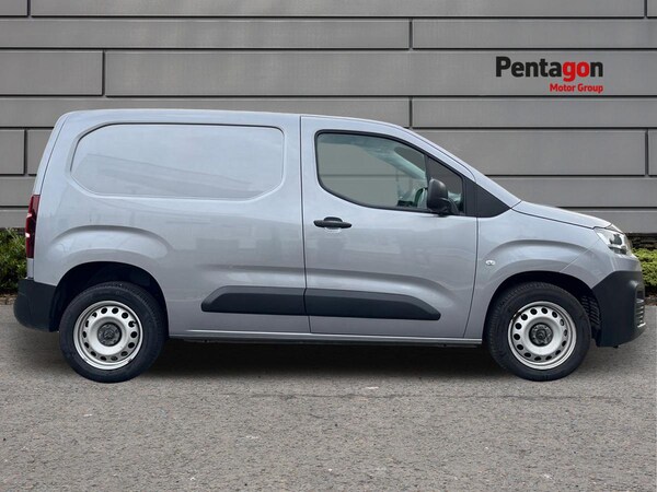 Used Citroen Berlingo 2023 for sale - 75555081: Photo 13