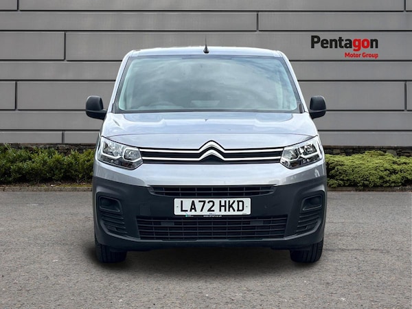 Used Citroen Berlingo 2023 for sale - 75555081: Photo 15