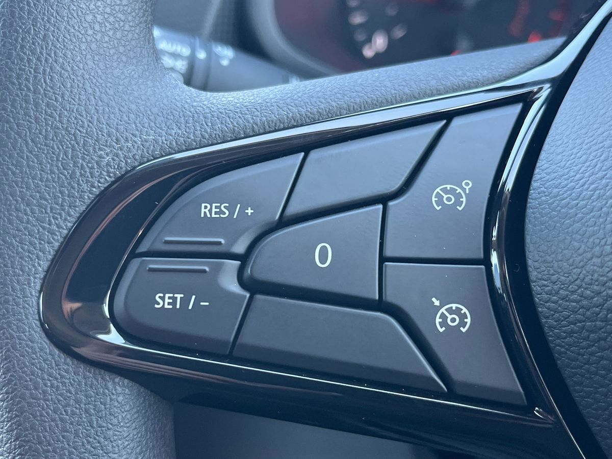 Used Renault Trafic 2025 for sale - 76436000: Photo 21