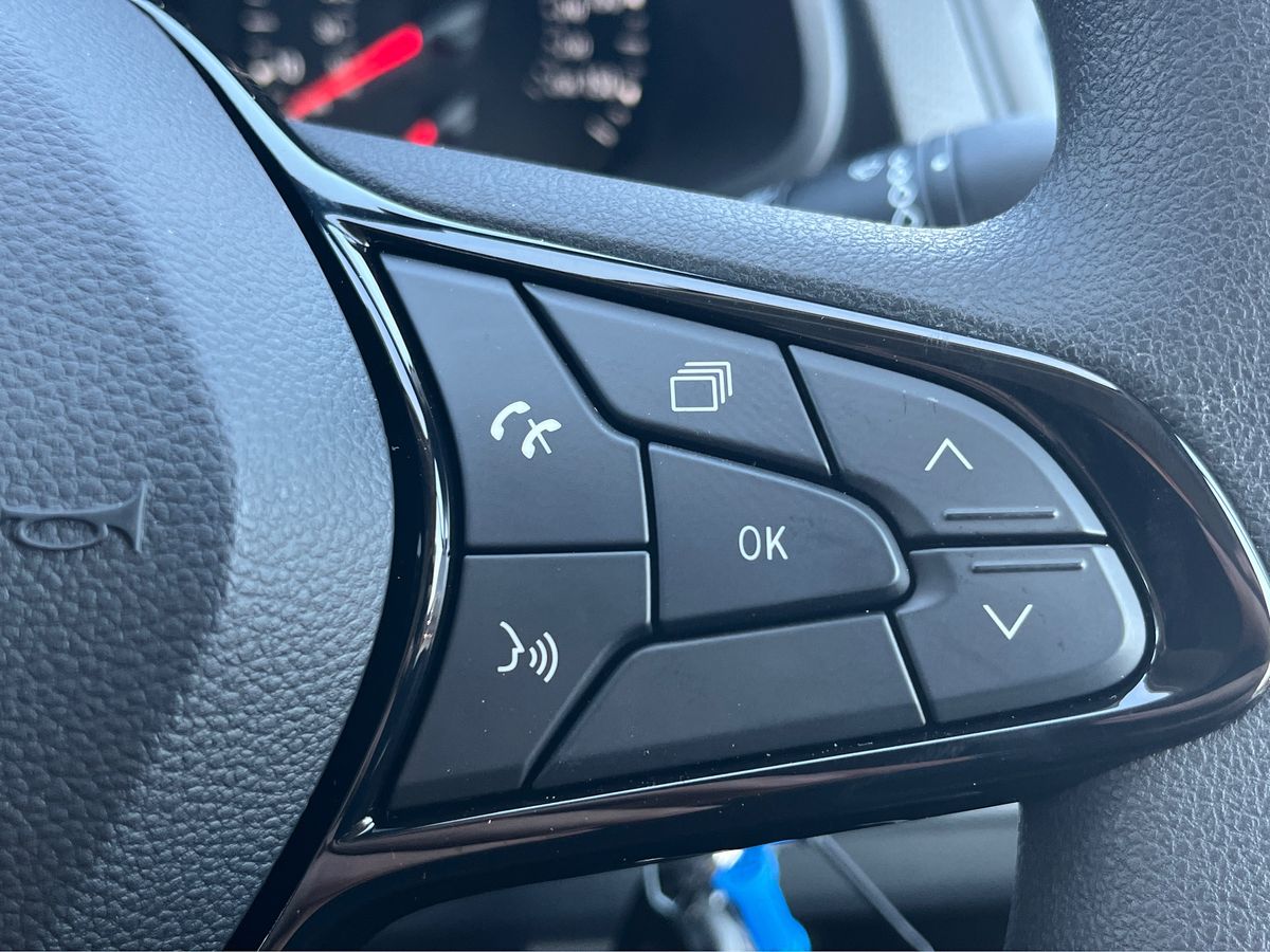 Used Renault Trafic 2025 for sale - 76436000: Photo 22