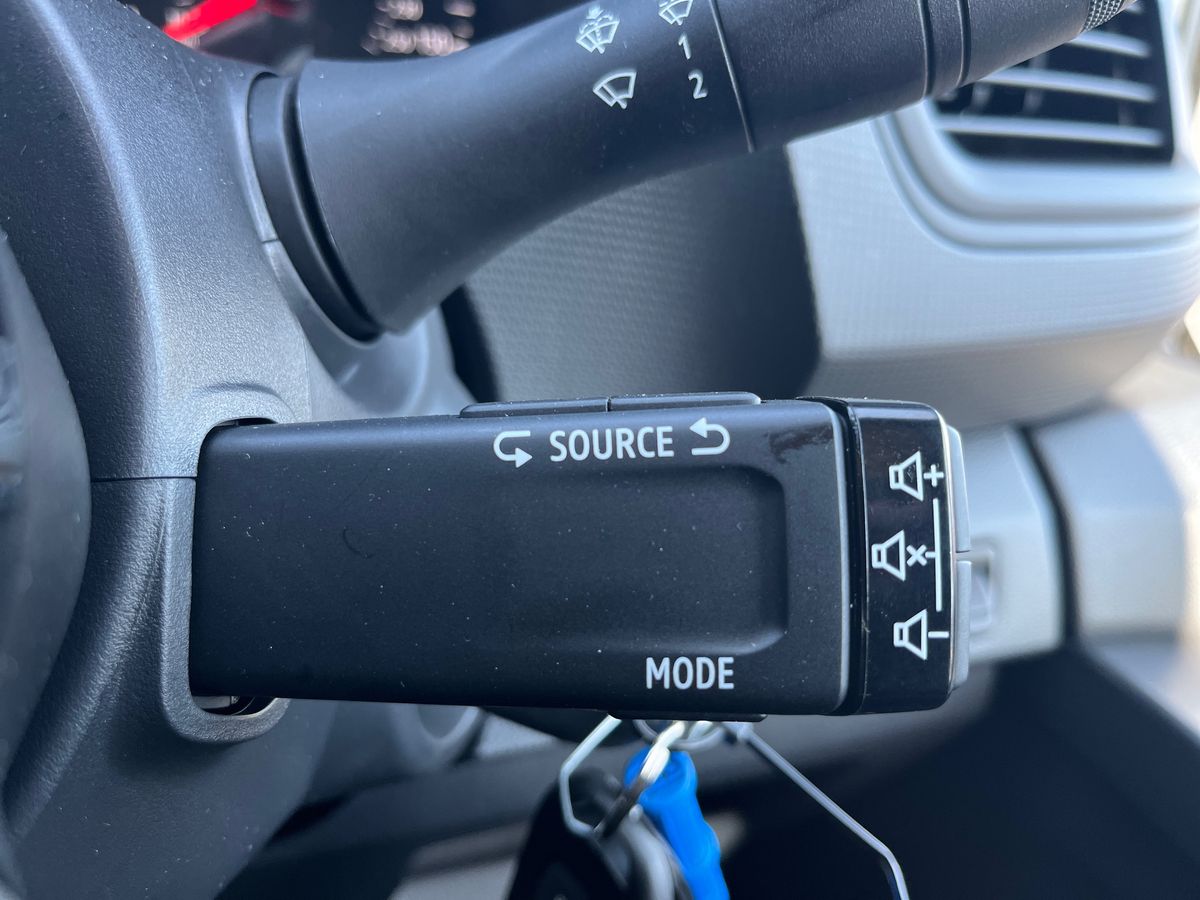 Used Renault Trafic 2025 for sale - 76436000: Photo 24