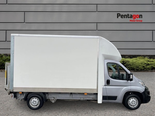 Used Vauxhall Movano 2023 for sale - 69930889: Photo 13