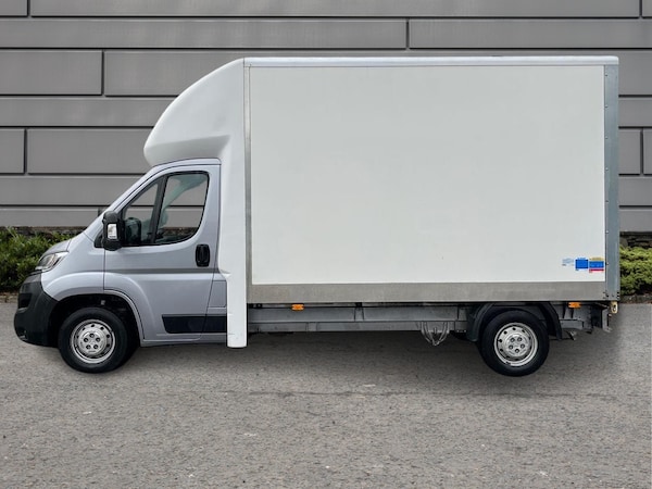 Used Vauxhall Movano 2023 for sale - 69930889: Photo 14