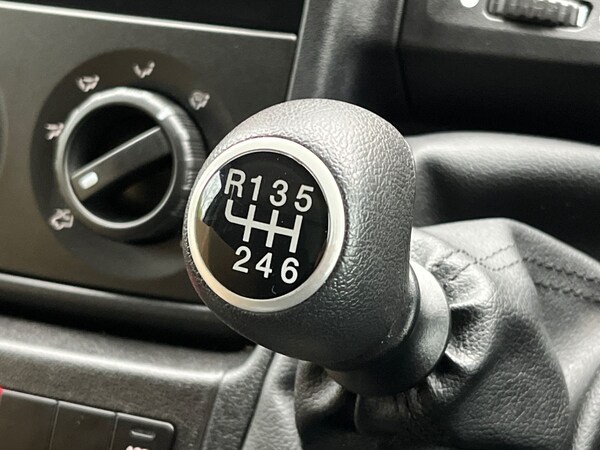 Used Vauxhall Movano 2023 for sale - 69930889: Photo 22