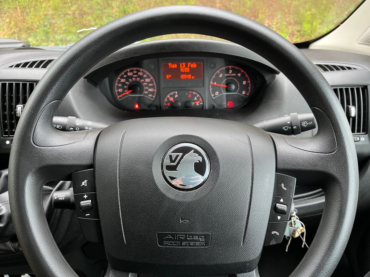 Vehicle 24