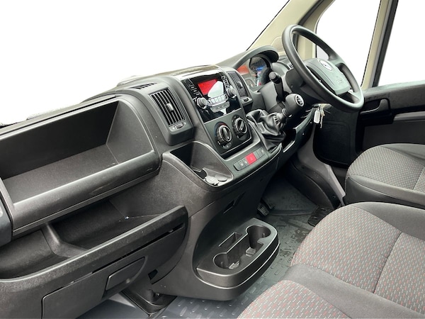Used Vauxhall Movano 2023 for sale - 69930889: Photo 8