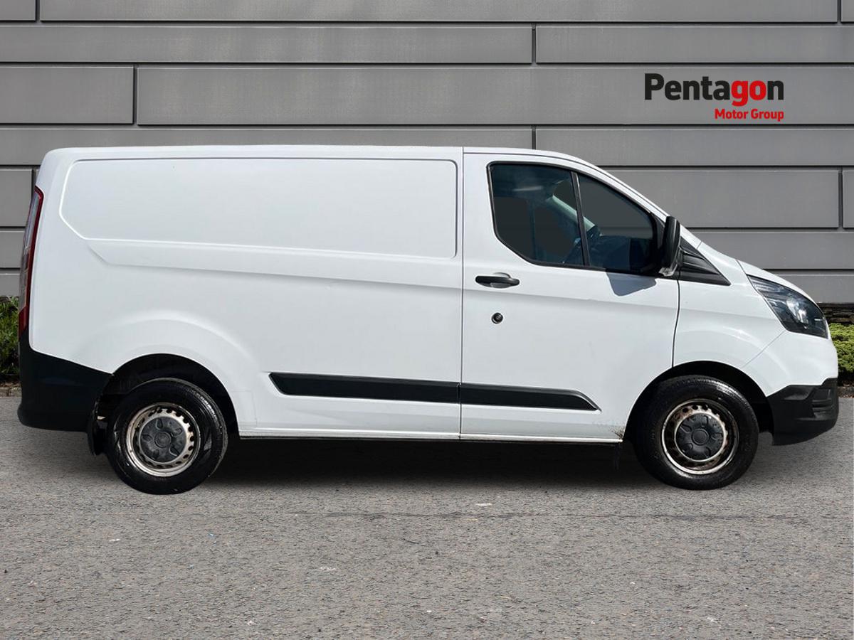 Used Ford Transit Custom 2019 for sale - 76069896: Photo 13