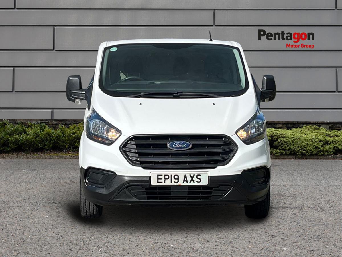 Used Ford Transit Custom 2019 for sale - 76069896: Photo 15