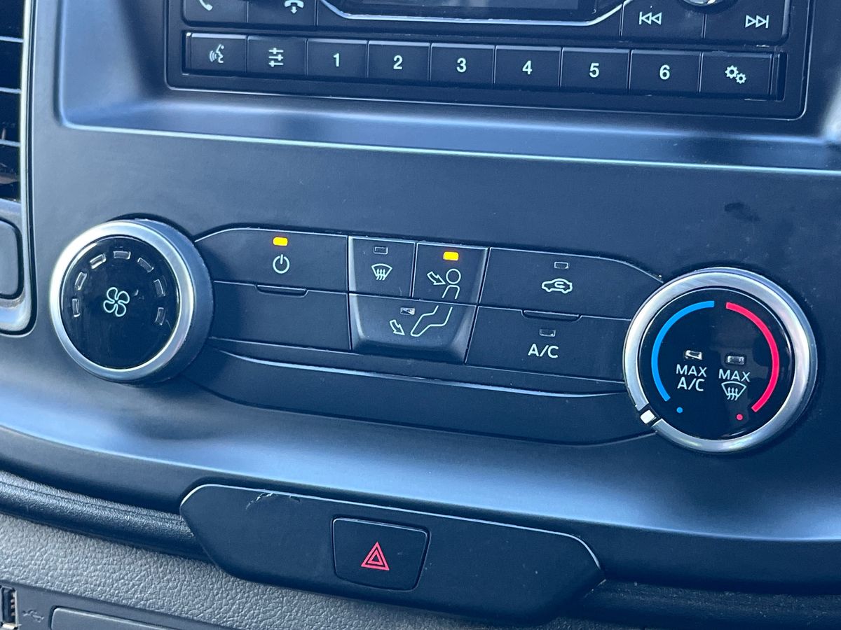 Used Ford Transit Custom 2019 for sale - 76069896: Photo 19