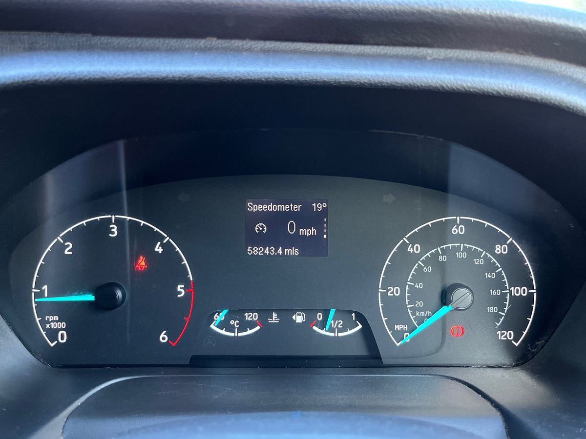 Used Ford Transit Custom 2019 for sale - 76069896: Photo 23