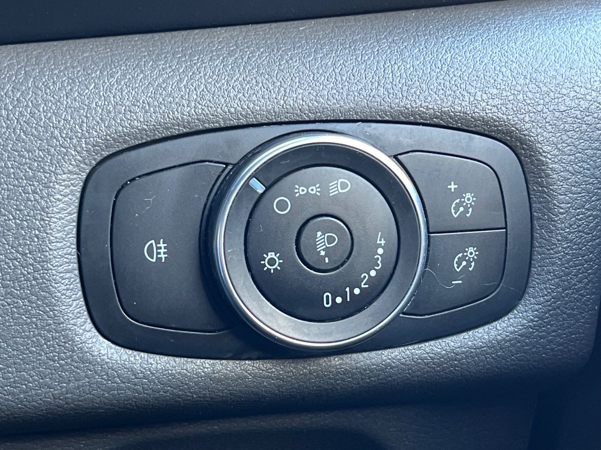 Used Ford Transit Custom 2019 for sale - 76069896: Photo 25