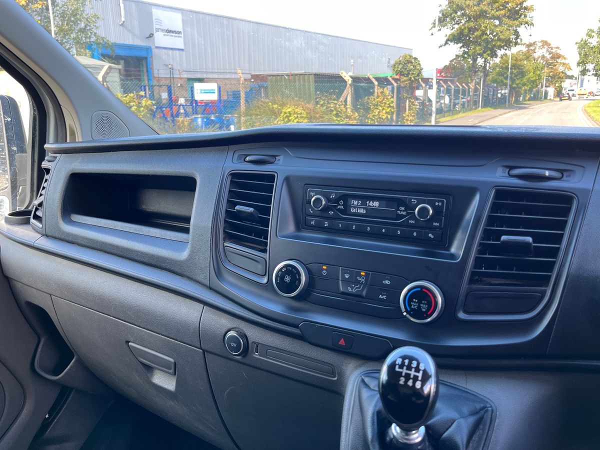 Used Ford Transit Custom 2019 for sale - 76069896: Photo 26