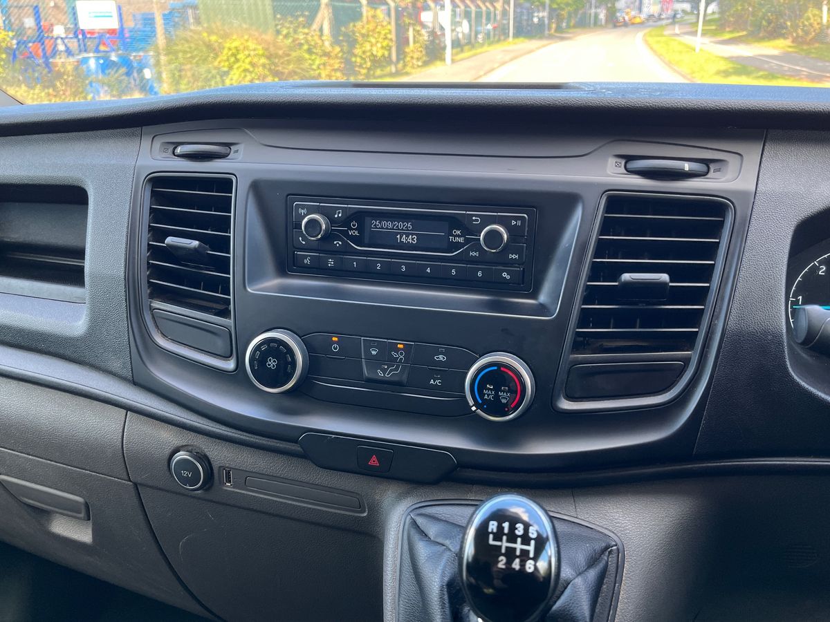 Used Ford Transit Custom 2019 for sale - 76069896: Photo 7