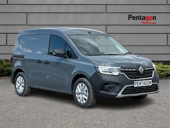 Used Renault Kangoo 2025 for sale - 75123678: Photo