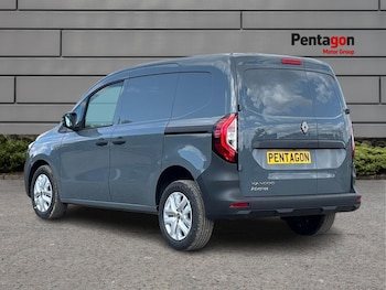 Used Renault Kangoo 2025 for sale - 75123678: Photo