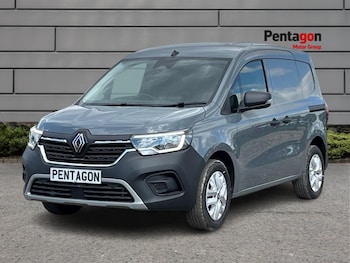 Used Renault Kangoo 2025 for sale - 75123678: Photo