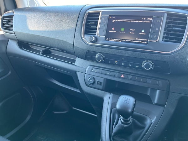 Used Vauxhall Vivaro 2023 for sale - 69872354: Photo 21