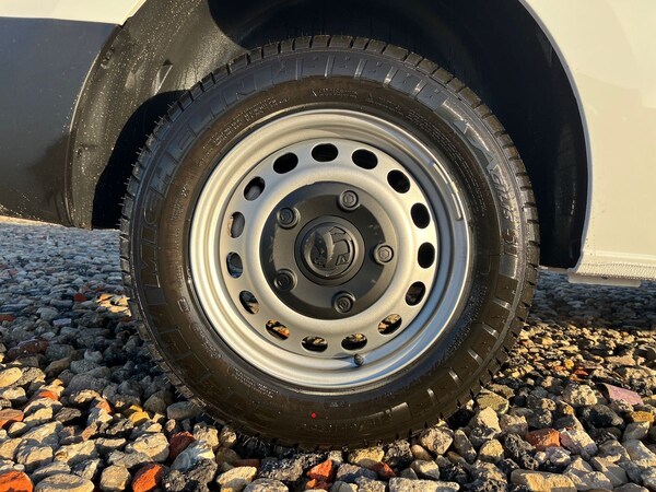 Used Vauxhall Vivaro 2023 for sale - 69872354: Photo 24