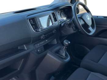 Used Vauxhall Vivaro 2023 for sale - 69872354: Photo