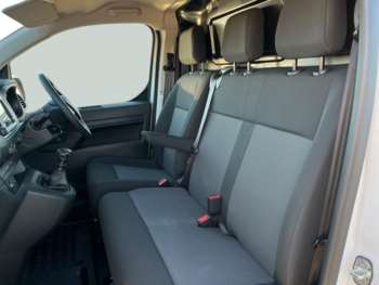 Used Vauxhall Vivaro 2023 for sale - 69872354: Photo