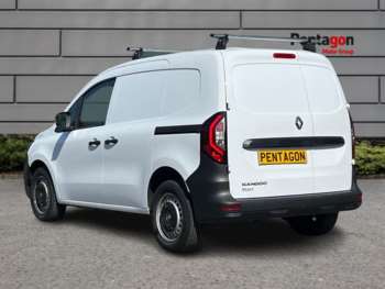 Used Renault Kangoo 2023 for sale - 74536439: Photo