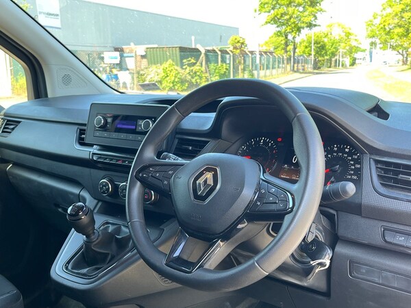 Used Renault Kangoo 2023 for sale - 74536439: Photo 5