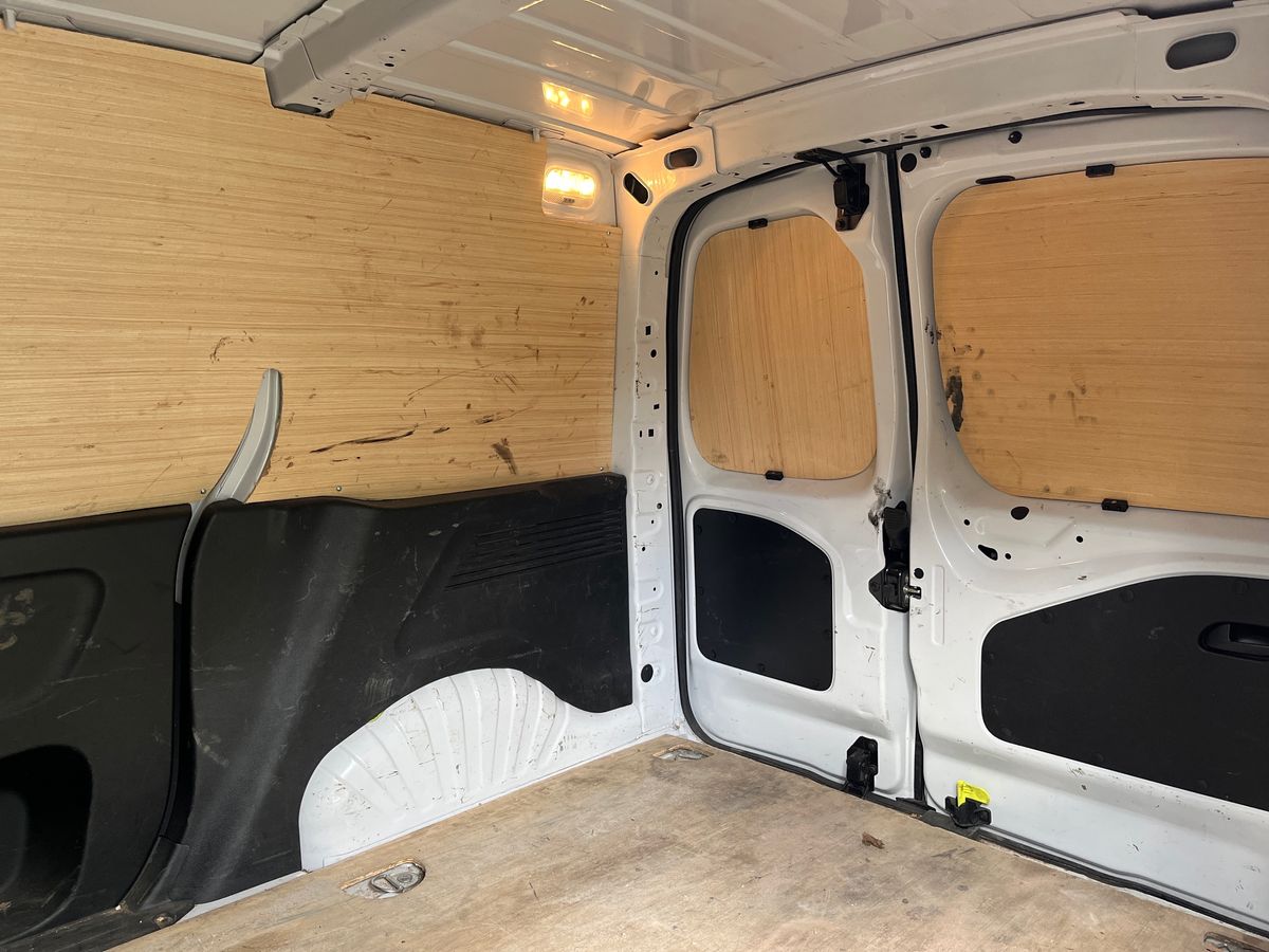 Used Citroen Berlingo 2023 for sale - 76344684: Photo 10