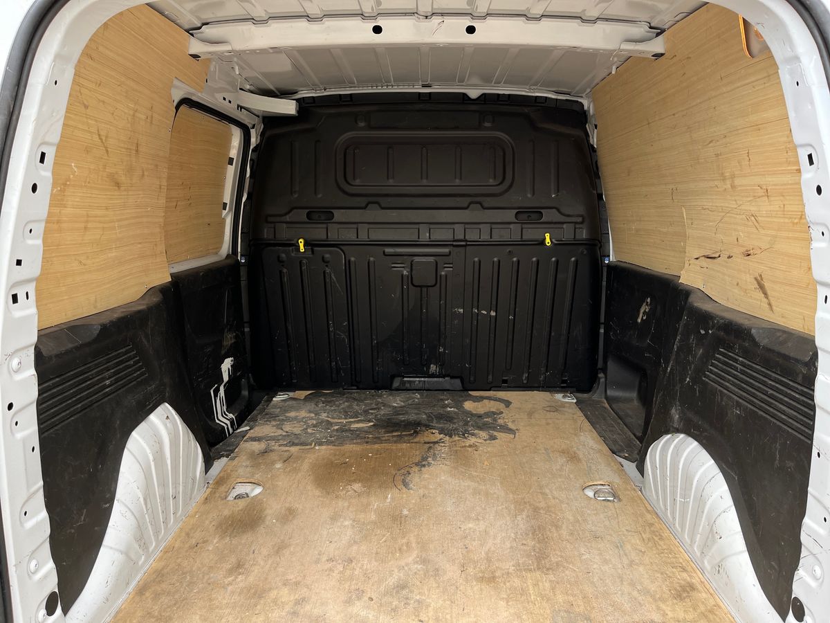 Used Citroen Berlingo 2023 for sale - 76344684: Photo 11