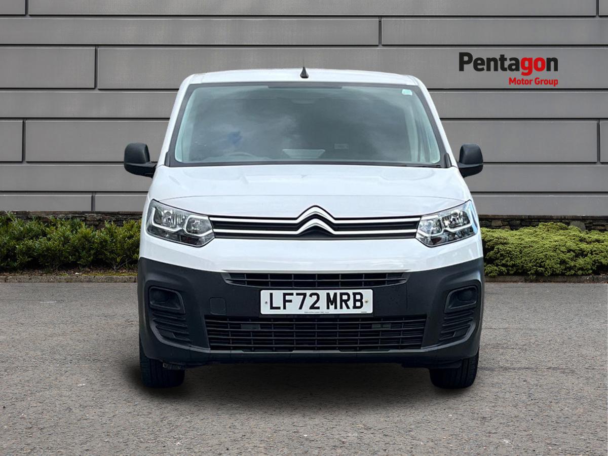 Used Citroen Berlingo 2023 for sale - 76344684: Photo 15
