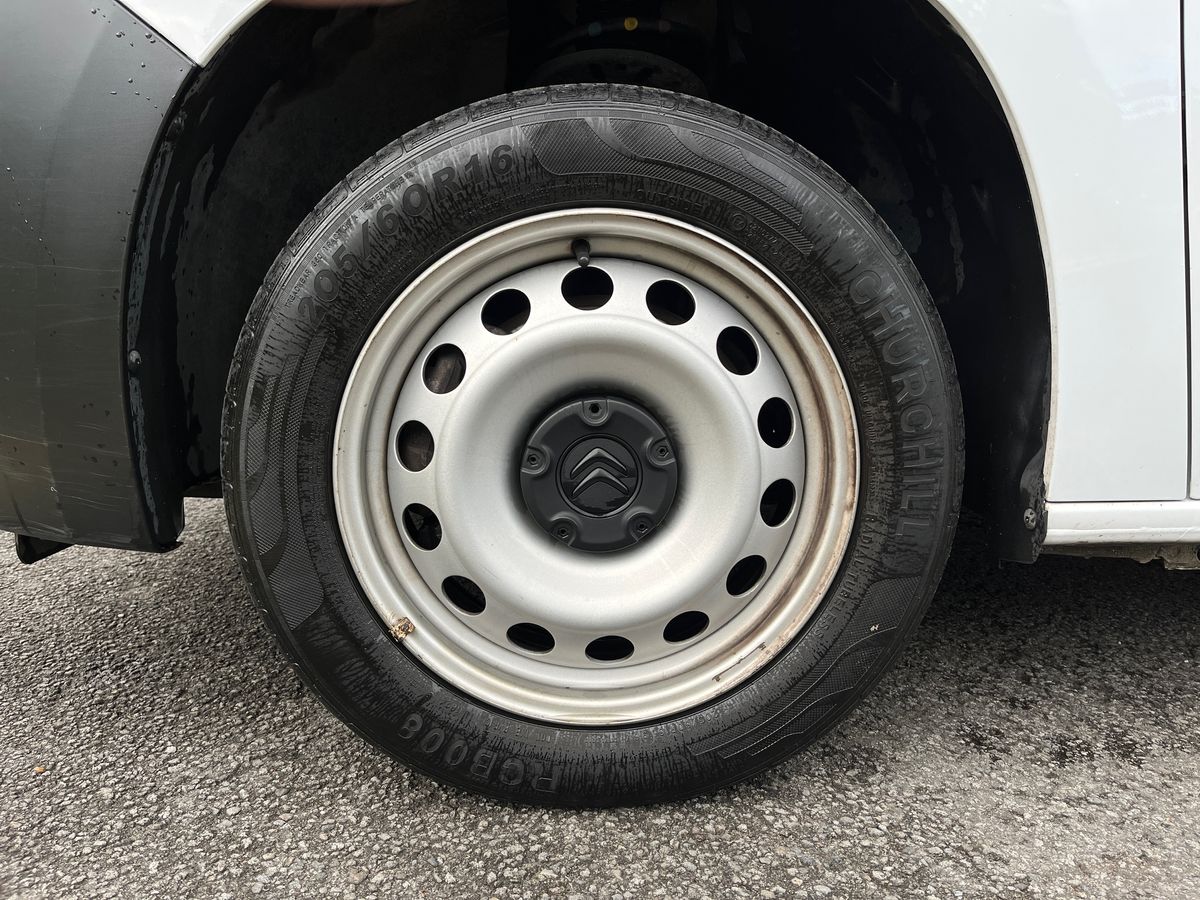 Used Citroen Berlingo 2023 for sale - 76344684: Photo 17