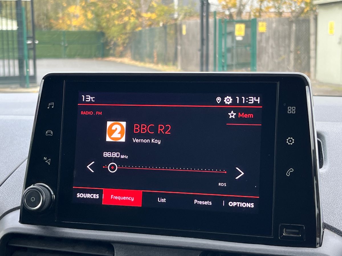 Used Citroen Berlingo 2023 for sale - 76344684: Photo 18