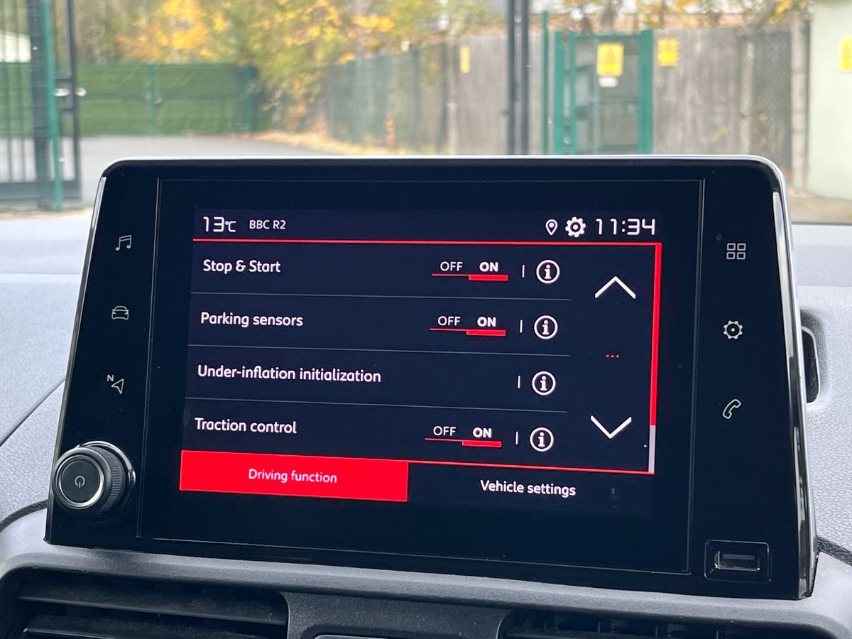 Used Citroen Berlingo 2023 for sale - 76344684: Photo 19