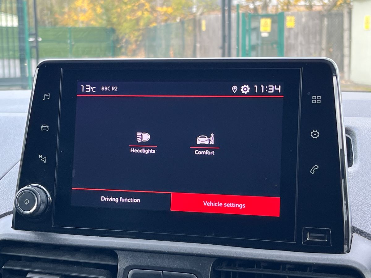 Used Citroen Berlingo 2023 for sale - 76344684: Photo 20