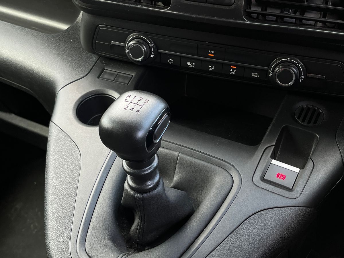 Used Citroen Berlingo 2023 for sale - 76344684: Photo 23