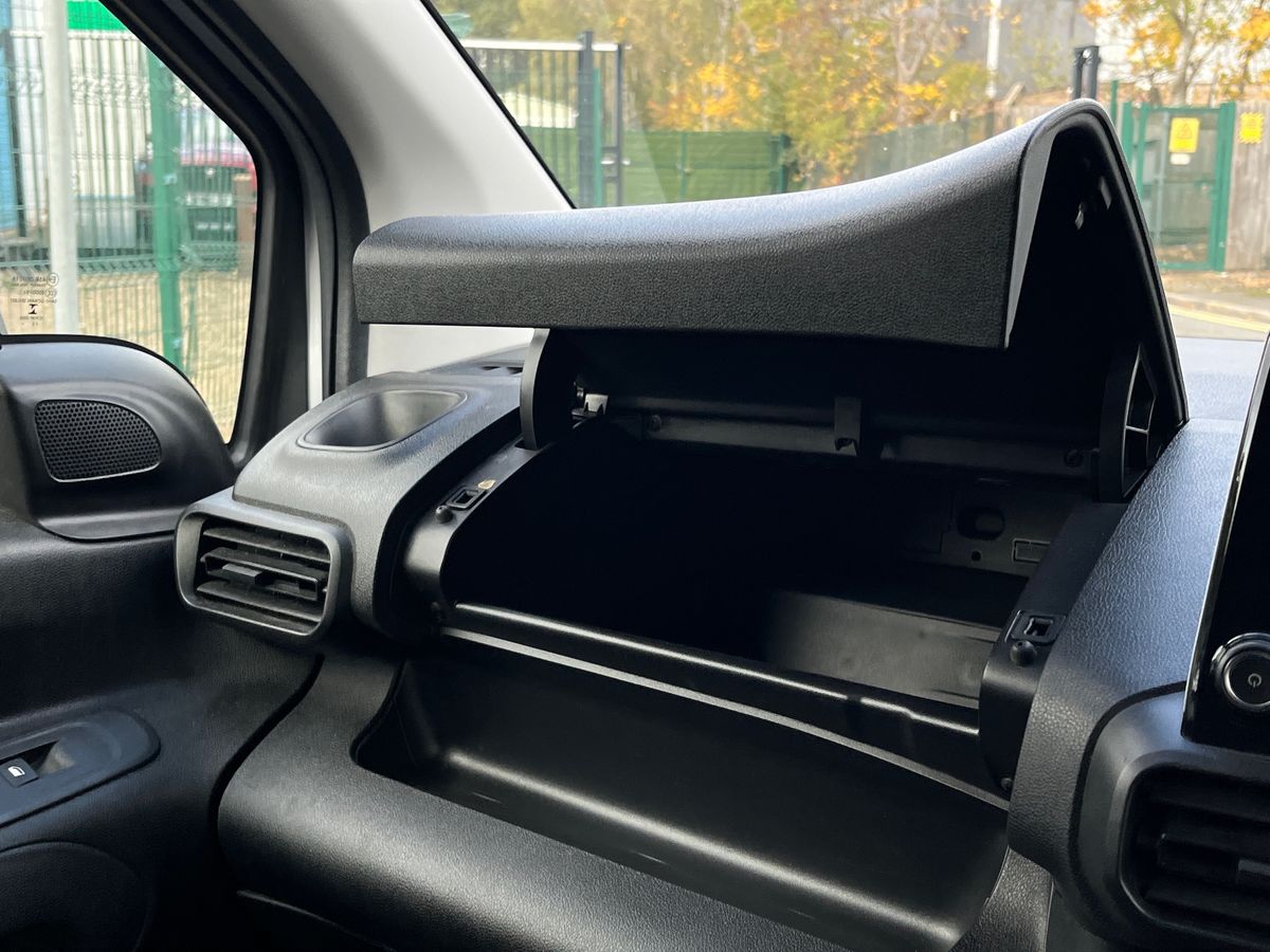 Used Citroen Berlingo 2023 for sale - 76344684: Photo 26