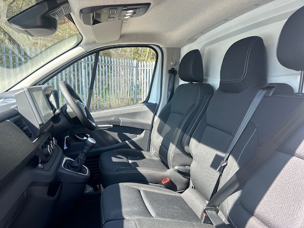 Used Renault Trafic 2025 for sale - 76292769: Photo 10