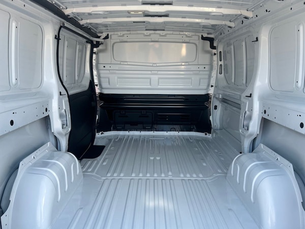 Used Renault Trafic 2025 for sale - 76292769: Photo 12