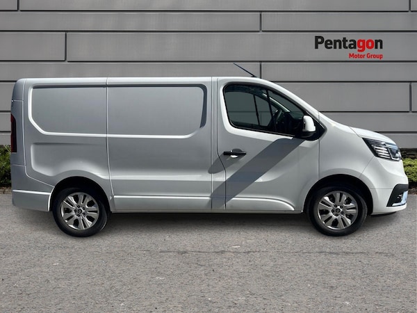 Used Renault Trafic 2025 for sale - 76292769: Photo 14