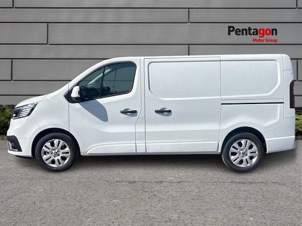 Used Renault Trafic 2025 for sale - 76292769: Photo 15
