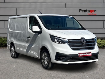 Renault - Trafic
