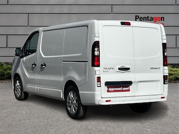 Used Renault Trafic 2025 for sale - 76292769: Photo 2