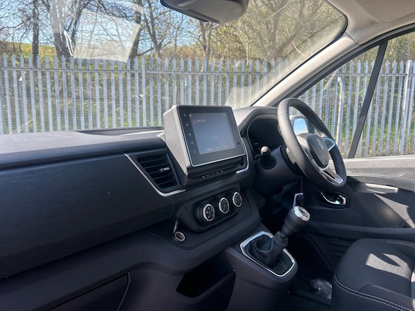 Used Renault Trafic 2025 for sale - 76292769: Photo 9