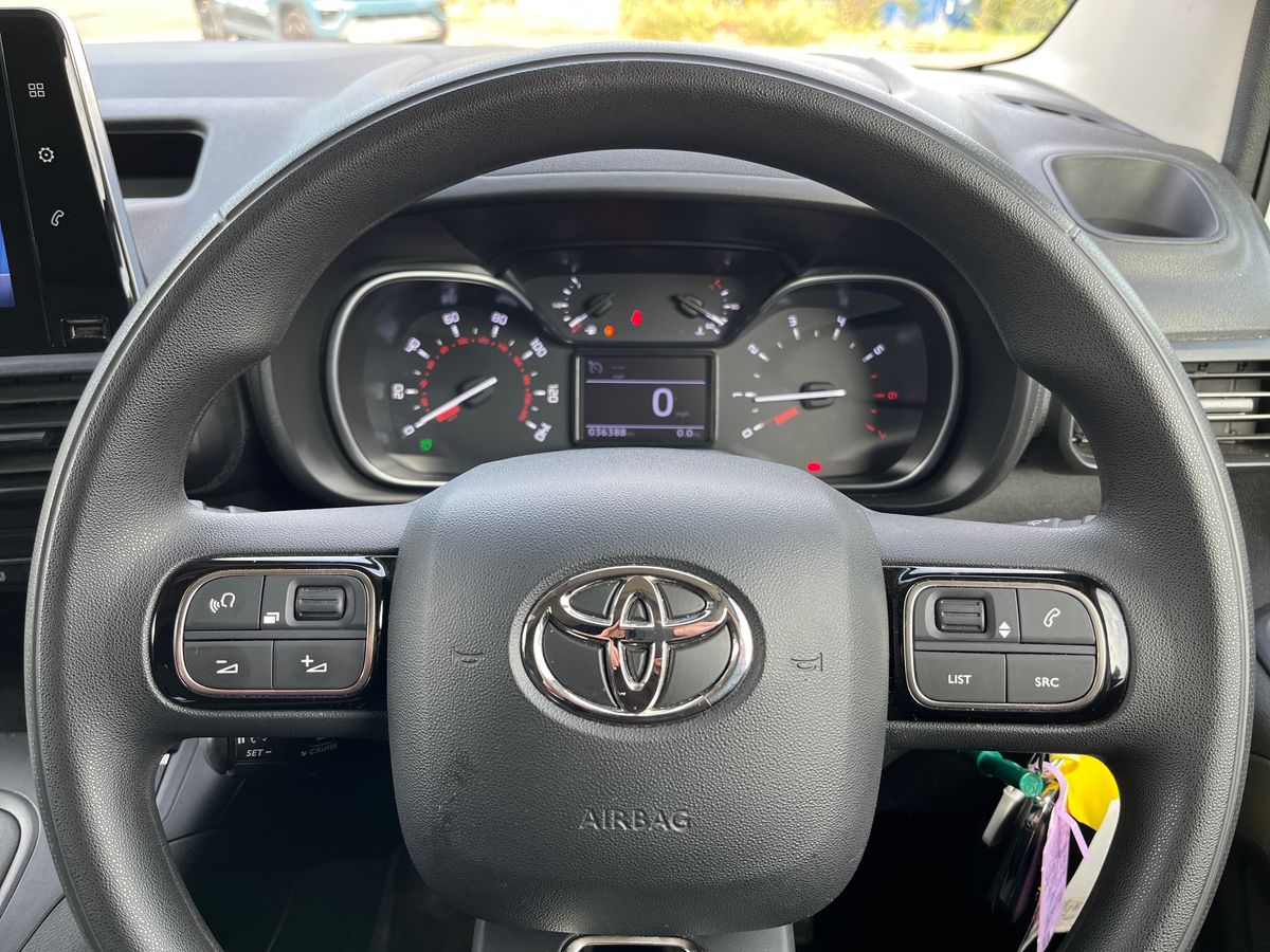 Vehicle 26