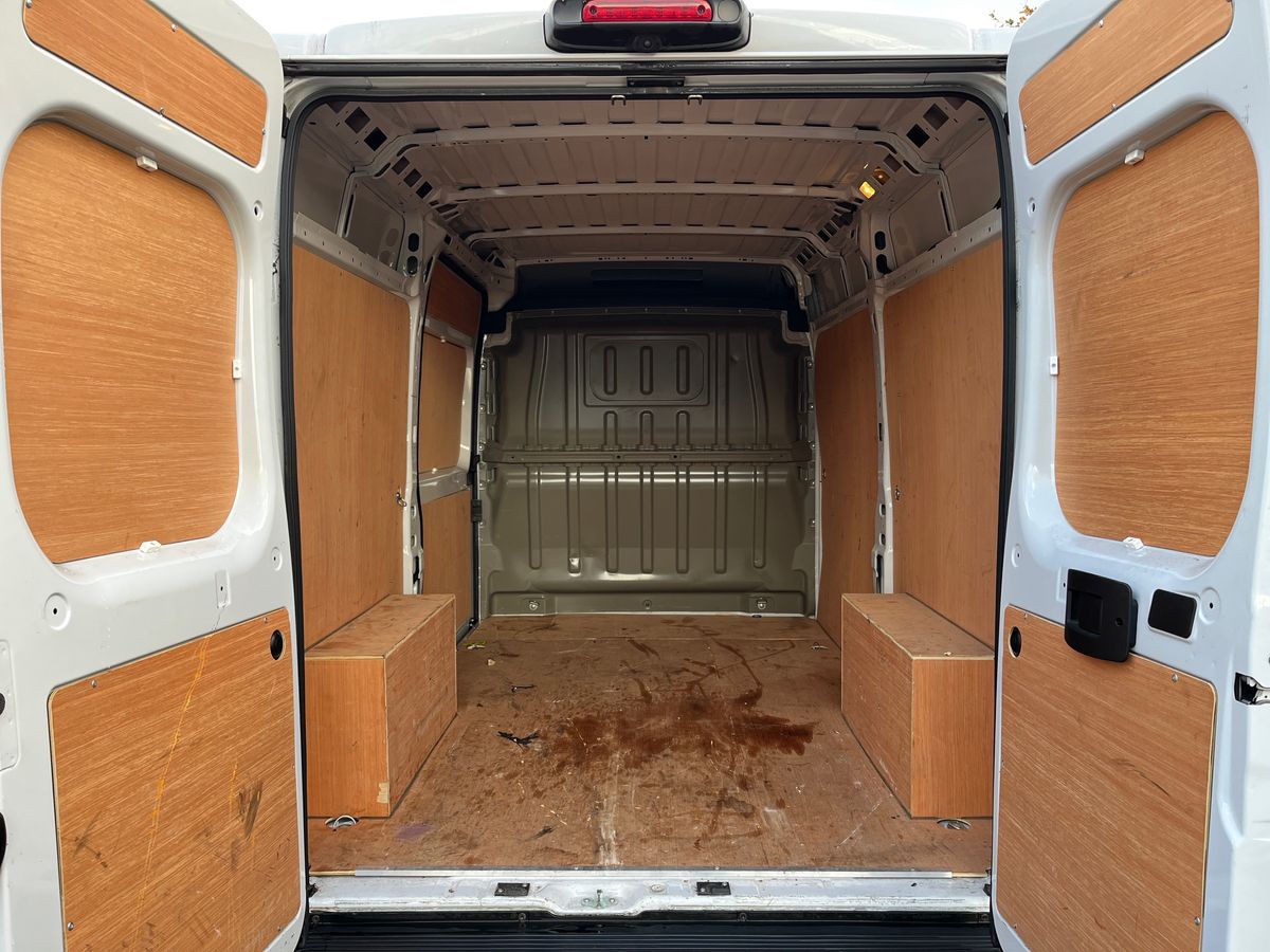 Used Vauxhall Movano 2024 for sale - 76588140: Photo 11