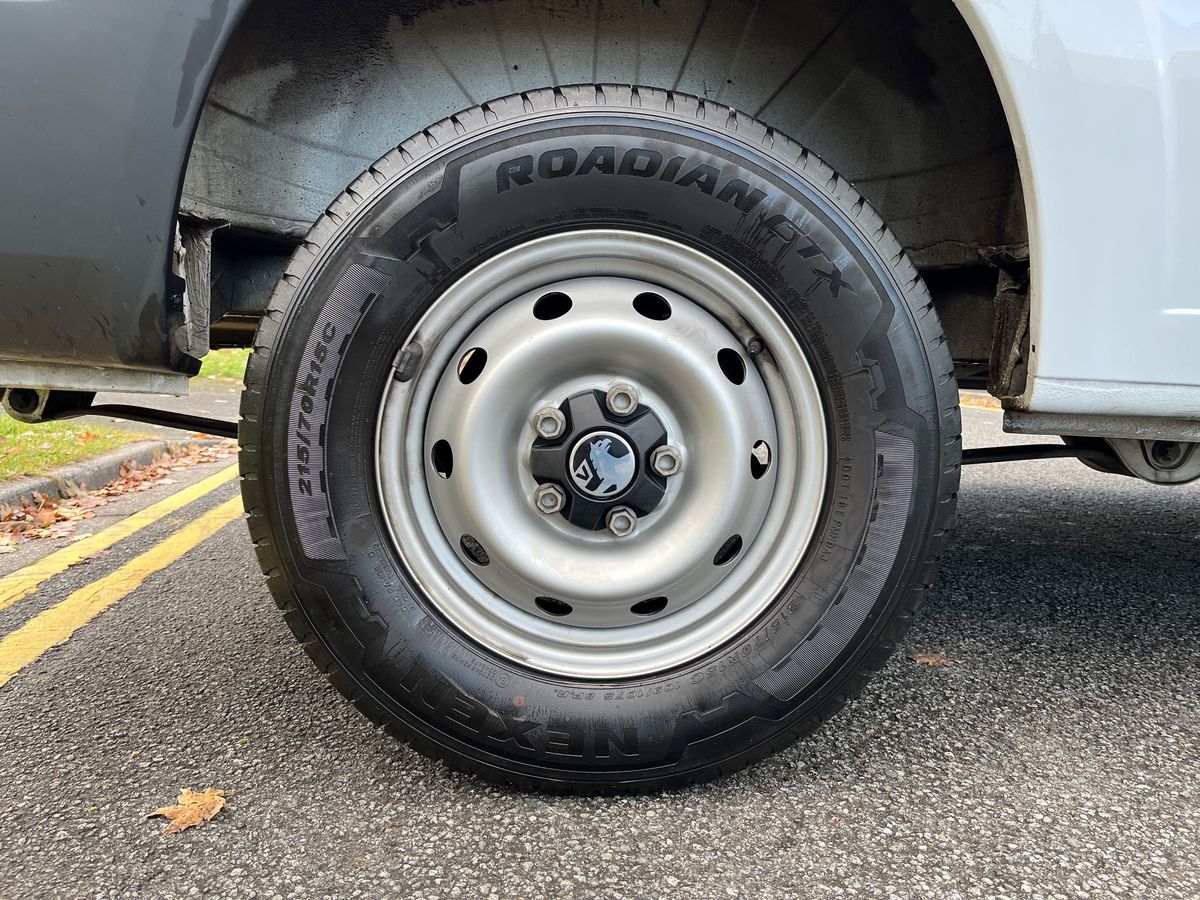 Used Vauxhall Movano 2024 for sale - 76588140: Photo 17