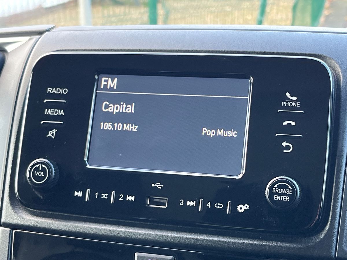 Used Vauxhall Movano 2024 for sale - 76588140: Photo 18